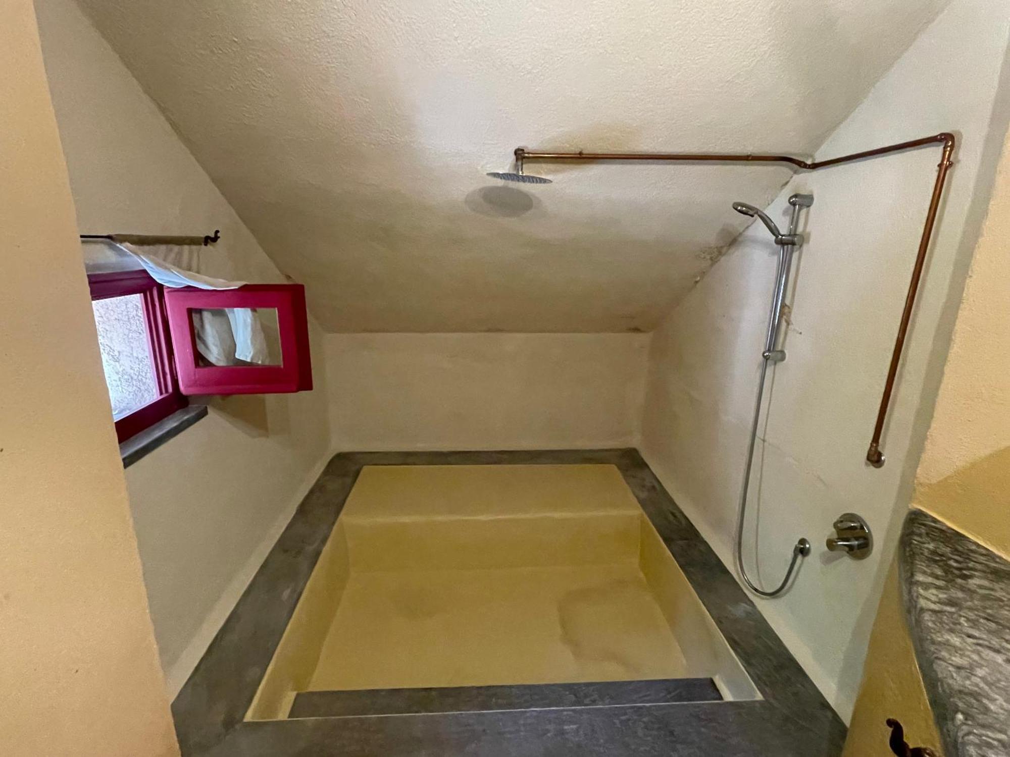 Casa Del Sole Bed & Breakfast Camaiore Exterior photo