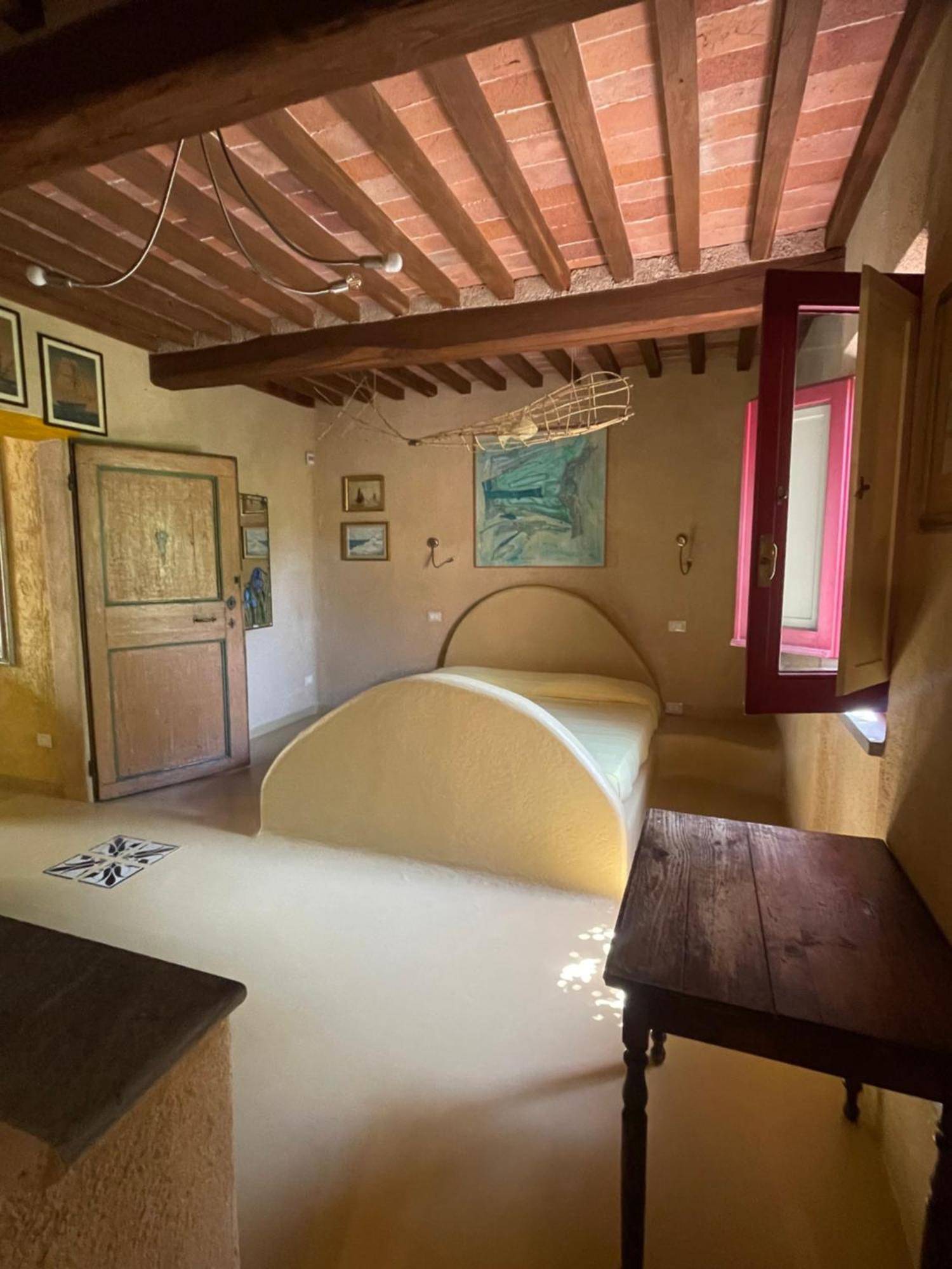 Casa Del Sole Bed & Breakfast Camaiore Exterior photo