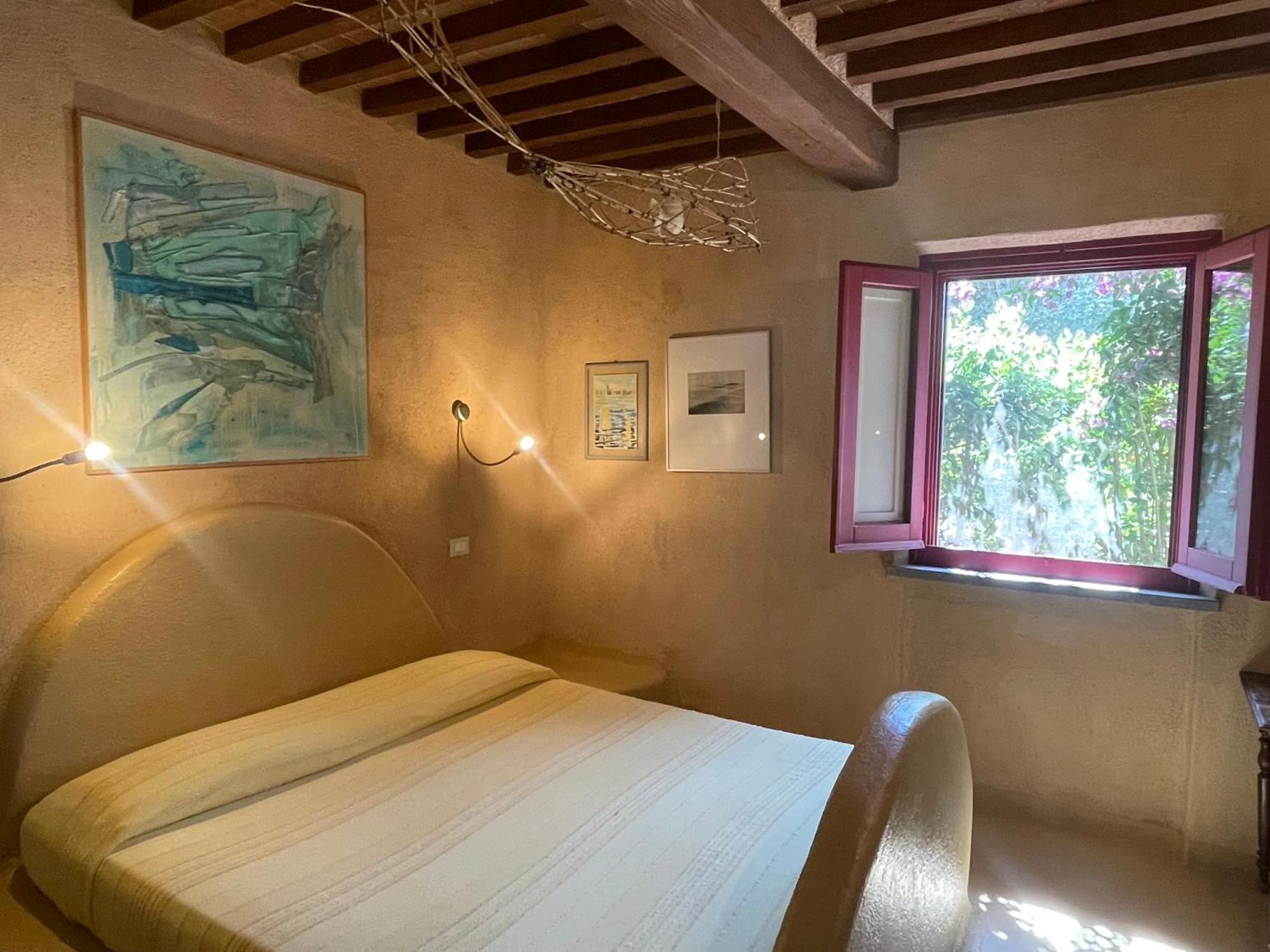 Casa Del Sole Bed & Breakfast Camaiore Exterior photo